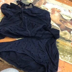 Robin Piccone 2 pc tankini